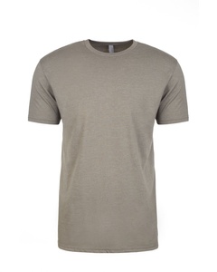 批发廉价男士角色Homme黄色和黑色个性化t恤棉涤纶混纺深色t恤发光 - Product Image 4