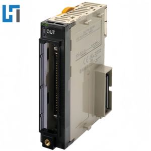 ตัวควบคุมการเขียนโปรแกรม PLC CJ1W-IC101 CJ1W-II101ของแท้สินค้าใหม่ - Product Image 1