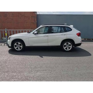 <span class=keywords><strong>BMW</strong></span> <span class=keywords><strong>X1</strong></span> SDrive18i Leading Edition 2013, SUV turbo 4L d'occasion, coupé - Product Image 3