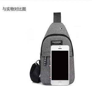 Bolsos <span class=keywords><strong>de</strong></span> Mensajero Casuales <span class=keywords><strong>de</strong></span> Nailon Unai 2024, Gran Venta, para Hombres, Uso Deportivo y <span class=keywords><strong>de</strong></span> Negocios, con Orificio para Auriculares, Promocionales para Agencias <span class=keywords><strong>de</strong></span> Viajes y Automotrices - Product Image 4