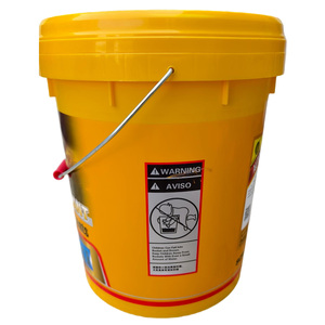 Hiệu Suất Cao 16L Không Khí Nhà Trục Vít Tổng Hợp Máy Nén Dầu Dầu Bôi Trơn Dầu - Product Image 6