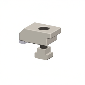 Ttake Side Bracket for Soft Docks Modular <b>Vice</b> Compatible 3D Printed Mounting Accessory - Product Image 2