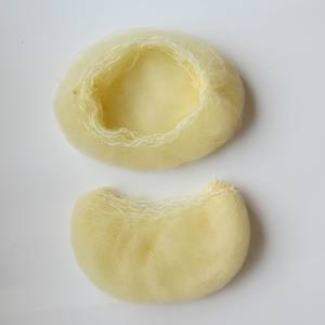 Redecillas <span class=keywords><strong>para</strong></span> el Cabello de Alta Calidad en Negro, Marrón y Beige, <span class=keywords><strong>para</strong></span> Baile o Deportes, <span class=keywords><strong>para</strong></span> Peinados con <span class=keywords><strong>Moño</strong></span> - Product Image 2