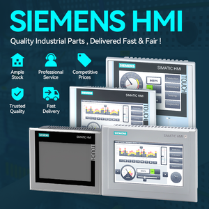 ใหม่ SIMATIC Touch TP177B 6AV6642-0BC01-1AX0 หน้าจอสัมผัส - Product Image 1