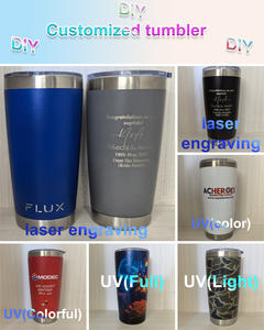 แก้วน้ำสแตนเลสเก็บความร้อนขนาด 20 ออนซ์ ขายส่ง เป็นมิตรกับสิ่งแวดล้อม แก้วกาแฟสลักโลโก้ตามสั่ง แก้วน้ำแบบพ่นสีจำนวนมาก - Product Image 4