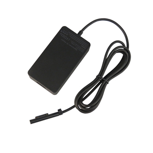 Adaptador de Corriente de Alta Calidad de 12 V 2,58 A, Cargador para Portátil <span class=keywords><strong>Microsoft</strong></span> <span class=keywords><strong>Surface</strong></span> <span class=keywords><strong>Pro</strong></span> <span class=keywords><strong>3</strong></span> <span class=keywords><strong>Pro</strong></span> <span class=keywords><strong>I5</strong></span> I7 1625, Fuente de Alimentación - Product Image 3