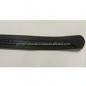 Rivets de maintien de boucle en laiton plaqué haute finition, double sangle en cuir personnalisée, ceinture décontractée pour hommes de toutes tailles - Product Image 1