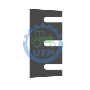 สินค้าพร้อมส่งใน Z81123 สำหรับรถแทรกเตอร์ 7700 7800 ใบมีดตัดหญ้า - Product Image 4