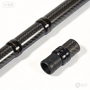 Produits en fibre de carbone sur mesure - Product Image 1