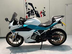 <span class=keywords><strong>2021</strong></span> Motos d'occasion CFmoto 250SR Motos <span class=keywords><strong>Moto</strong></span> à essence Motos de sport Motos de course Streetbike - Product Image 4