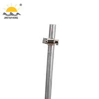 Hochwertige blanke Aluminium-Industrie-Stromkabel für Schienenbahnen und Kraftwerke (AAC, AAAC) – 216mm-630mm Größen, Aluminiumleiter