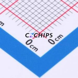 GRM022R61A104ME01D SMD Capacitor (MLCC) ( Capacitance: 100nF )( Precision: 20% Rated Voltage: 10V ) - Product Image 1