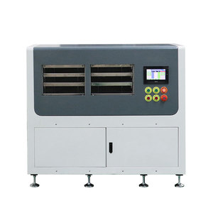 Machine à plastifier automatique <span class=keywords><strong>A3</strong></span> Machine à fabriquer des menus en <span class=keywords><strong>plastique</strong></span> PVC - Product Image 2