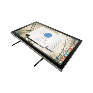 Ventana de 18,5 "de montaje en pared LCD PC publicidad Digital Signage Display - Product Image 5