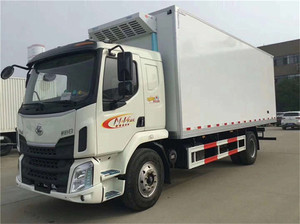 Cuerpo de camión para <span class=keywords><strong>Mitsubishi</strong></span> Fuso <span class=keywords><strong>Canter</strong></span>, gran oferta - Product Image 5