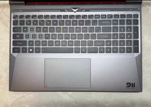 High Performance <b>Laptop</b> RTX4050/RTX4060 I5/i7 GEN 13th ThunderRobot 911X Gaming Original <b>Used</b> Business/Gaming a Powerhouse - Product Image 3