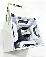 Machine de purification électrolytique PC20 pour la récupération de l'or et de l'argent et le recyclage des métaux ferreux
