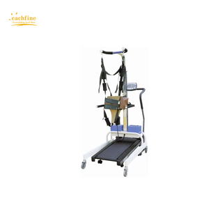 Attrezzature per l'allenamento dell'andatura che esegue la macchina per l'allenamento dell'andatura dinamica dell'andatura della piattaforma di analisi del piede Scanner per la riabilitazione della deambulazione - Product Image 5