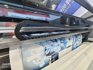 Máquina de Impresión Flexográfica Automática de 8 Colores con Tinta a <span class=keywords><strong>Base</strong></span> de <span class=keywords><strong>Agua</strong></span> de Alta Gama <span class=keywords><strong>para</strong></span> Bolsas de Papel e Impresora de Papel de Regalo - Product Image 2