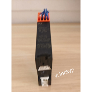 DOLD BG5925 เซฟตี้รีเลย์ AC/DC 24V ราง DIN พร้อมไฟแสดงสถานะสำหรับแผ่นรองนิรภัยที่ใช้แล้ว - Product Image 2
