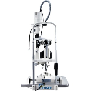 Testeur et détecteur complet et polyvalent pour l'analyse de la sécheresse oculaire tout-en-un, du lacrimal au gland, outil de diagnostic de la sécheresse oculaire DEA-800 - Product Image 3