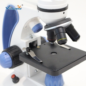 VSP-113RT Trẻ Em Kính Hiển Vi Quang Học Khoa Học Trẻ Em Kính Hiển Vi Sinh Học - Product Image 5