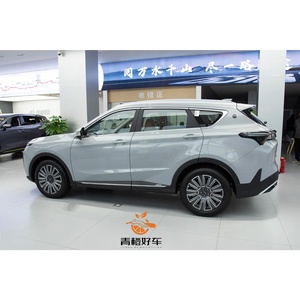Nuevo <span class=keywords><strong>Jetour</strong></span> <span class=keywords><strong>X70</strong></span> <span class=keywords><strong>Plus</strong></span> SUV 2025 | 1.6T Turbo CVT Automático | 7 Plazas | Mejor Precio - Product Image 5