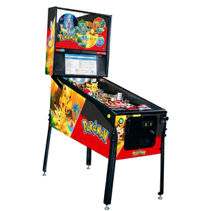Máquina electrónica de pinball - Product Image 1