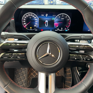 <span class=keywords><strong>Mercedes</strong></span>-Benz <span class=keywords><strong>Classe</strong></span> <span class=keywords><strong>A</strong></span> 2024, voitures d'occasion, 1.3T, conduite confortable, berline, véhicule d'occasion, essence, luxe, haut de gamme, comme neuf - Product Image 5