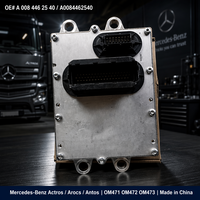 Unidad de Control ECU A0084462540 A008-446-2840 para Mercedes-Benz Actros Arocs Antos OM471 OM472 OM473 Euro 6