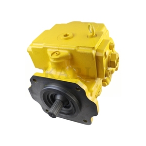 Bomba Hidráulica Principal para Excavadora KARL, Piezas para Bulldozer <span class=keywords><strong>708</strong></span>-<span class=keywords><strong>1G</strong></span>-00020, Bomba Hidráulica para Excavadora PC3000-6, Bomba de Ventilador - Product Image 1