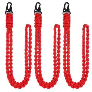 Factory Outdoor Hand-woven Multifunctional <b>Lanyard</b> Backpack <b>Lanyard</b> Neck Strap <b>Lanyard</b> - Product Image 2