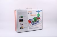 Kits électroniques d'expériences scientifiques ultimes