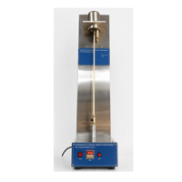 Máquina de Prueba de Caudal de Catéter ISO 10555, Equipo de Prueba de Inyectores para Control de Calidad de Dispositivos Médicos