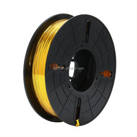 Ataduras Metálicas Brillantes para Pan Fanxing, Seguras para Alimentos, Rollo de Alambre PET para Empacar Postres