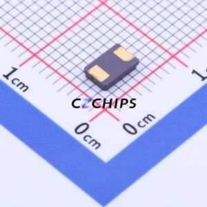 5TG216000FYGBC Crystal (Passive) SMD5032 Crystal Oscillator SMD Crystal Oscillator 16MHz 10ppm 8pF - Product Image 2
