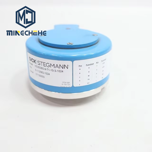 Controlador PLC HS35DBS-9-T1-10-3-1024 al por Mayor, Nuevo Controlador de Programación PLC de Marca para Almacenes - Product Image 1