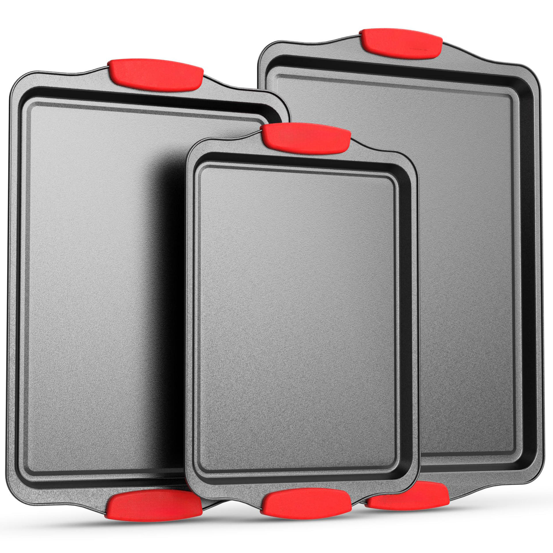 Coffret trois pièces (grand, moyen et petit)