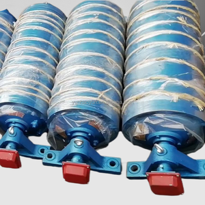400mm <span class=keywords><strong>Dia</strong></span> TDY puleggia motorizzata raffreddata ad olio per nastro trasportatore - Product Image 5