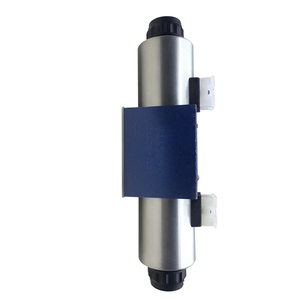 Vanne solénoïde de commande de type Rexroth 4WE, vanne solénoïde 24V DC - Product Image 6