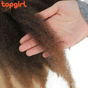 Tổng hợp bện tóc giả tóc vàng tự nhiên glueless Cosplay ren tóc giả ngắn Crochet tóc ren phía trước tóc giả với những tiếng nổ cho phụ nữ da đen - Product Image 6