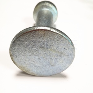 Encuentre iconos similares del fabricante: Anclaje de elevación en T de hormigón prefabricado con cabeza esférica, Anclaje de elevación de pie prefabricado tipo hueso - Product Image 5