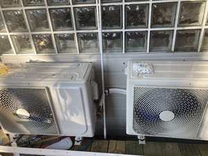 Unités solaires AC 12V 9000 BTU, climatiseur, énergie - Product Image 1