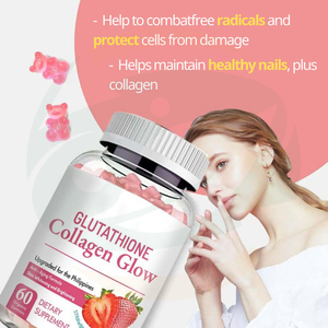 Collagène <span class=keywords><strong>Marin</strong></span> et Glutathion de Haute Qualité pour une Peau Éclatante, Vente en Gros pour le Marché Mondial (Chine-Herbes) - Product Image 2