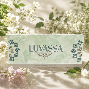 Wholesale <strong>Price</strong> Luvassa 1.1ml <strong>Hyaluronic</strong> <strong>Acid</strong> Filler for Facial Lips Cheek Jawline Neck Subtle Volume Enhancement - Product Image 5