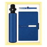 Coffret Cadeau Exécutif de Luxe Personnalisé avec Logo – Boîte Cadeau d'Affaires Premium pour Clients VIP, Événements Corporatifs et Promotion de Marque
