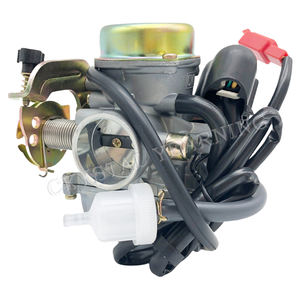 Carburateur de course pour moto PD30JK-3B de qualité authentique pour CVK30 30 mm, scooters universels, VTT, GY6 150cc175cc 200cc, ensemble de carburateur - Product Image 2