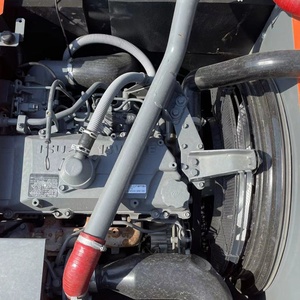Excavadora de cadenas Hitachi Zx240 de 24 toneladas de calidad premium, maquinaria de movimiento de tierras de segunda mano, usada en Japón - Product Image 3
