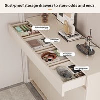 Meuble de rangement à chaussures moderne en bois massif, intégré au mur, pour entrée de maison, grande capacité, multi-niveaux, mobilier domestique