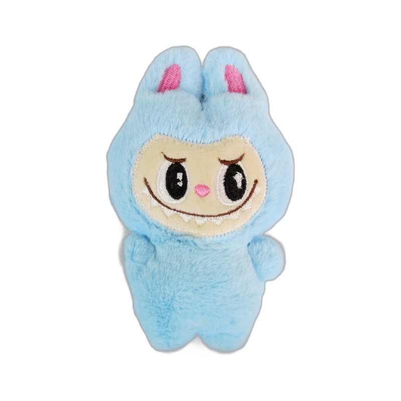 卸売ポップマートラブブマカロンラブブ服おもちゃシャツセット